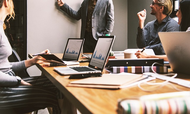 Réconcilier son parcours avec une reconversion professionnelle