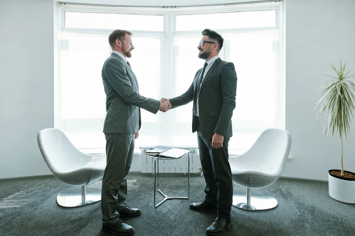 Les techniques de négociation pour les cadres : maîtriser l'art de la persuasion