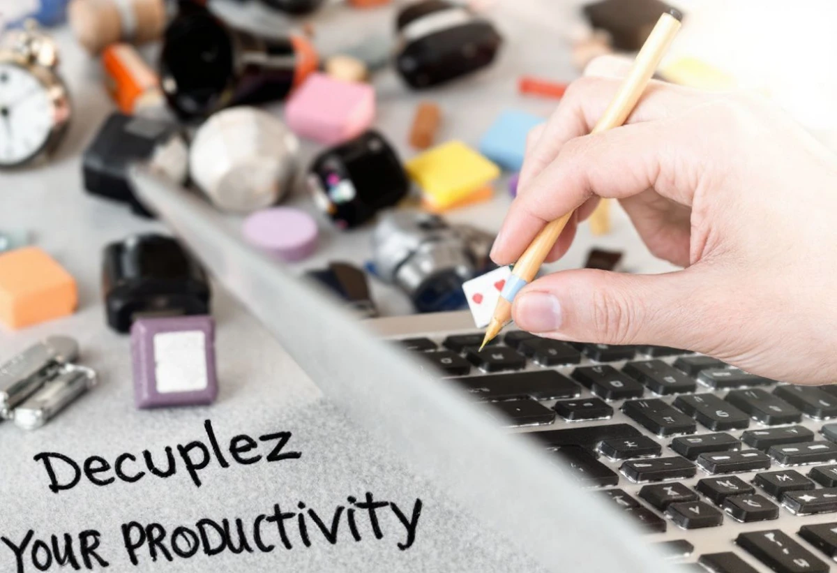 Décuplez votre productivité : Le guide ultime pour mettre en œuvre un plan d'actions percutant