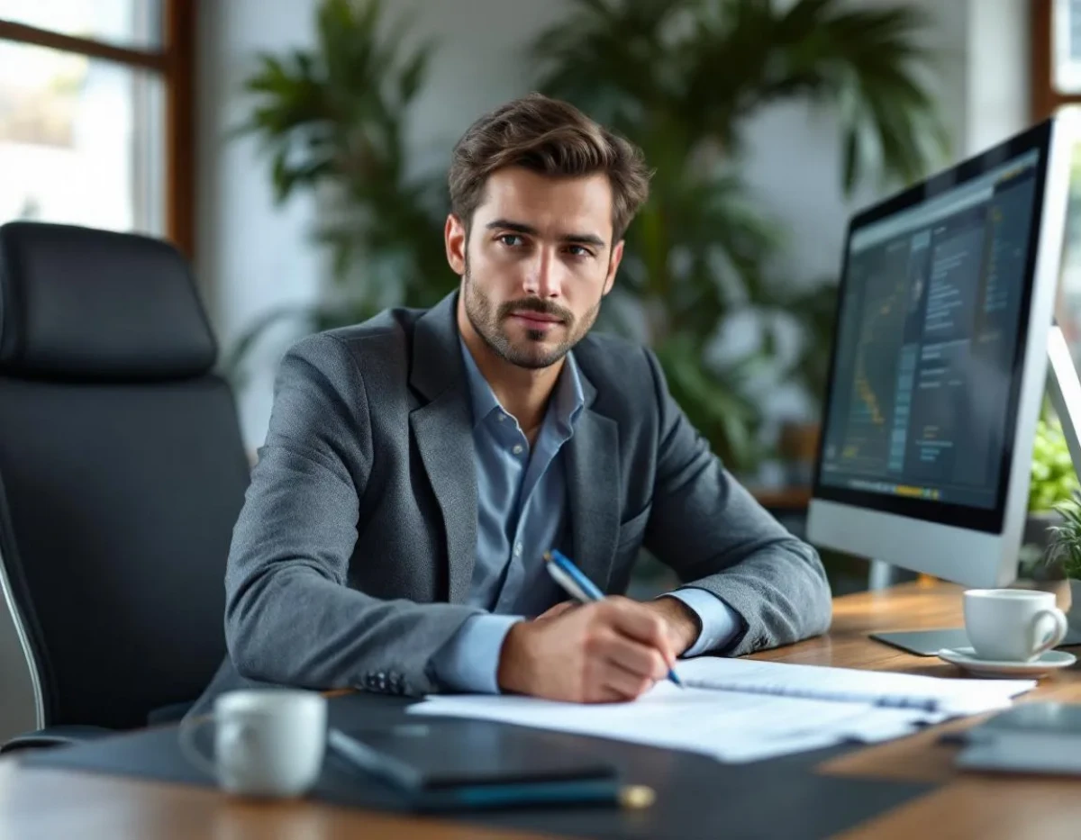 Rédaction d'un CV Performant pour Responsables Informatiques: Guide Pratique