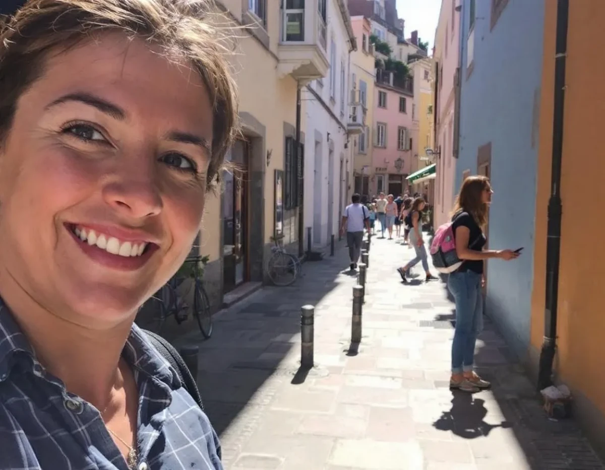 Apprendre l'espagnol pour développer un blog de voyage bilingue