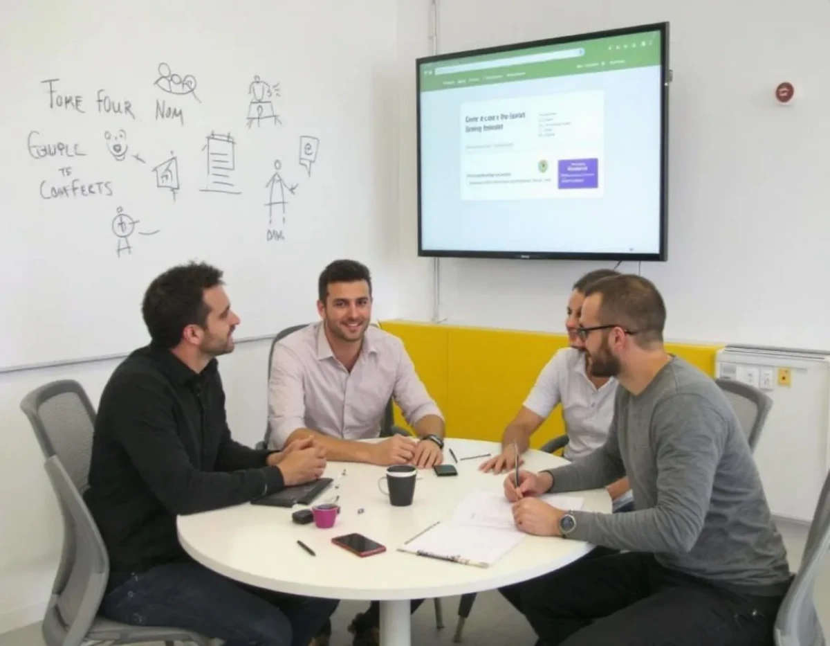 Créer un service de coaching sur-mesure pour futurs formateurs