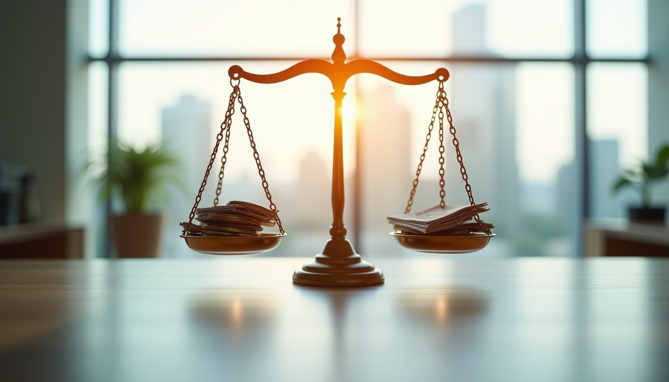 Définition du bilan en comptabilité : actif et passif expliqués