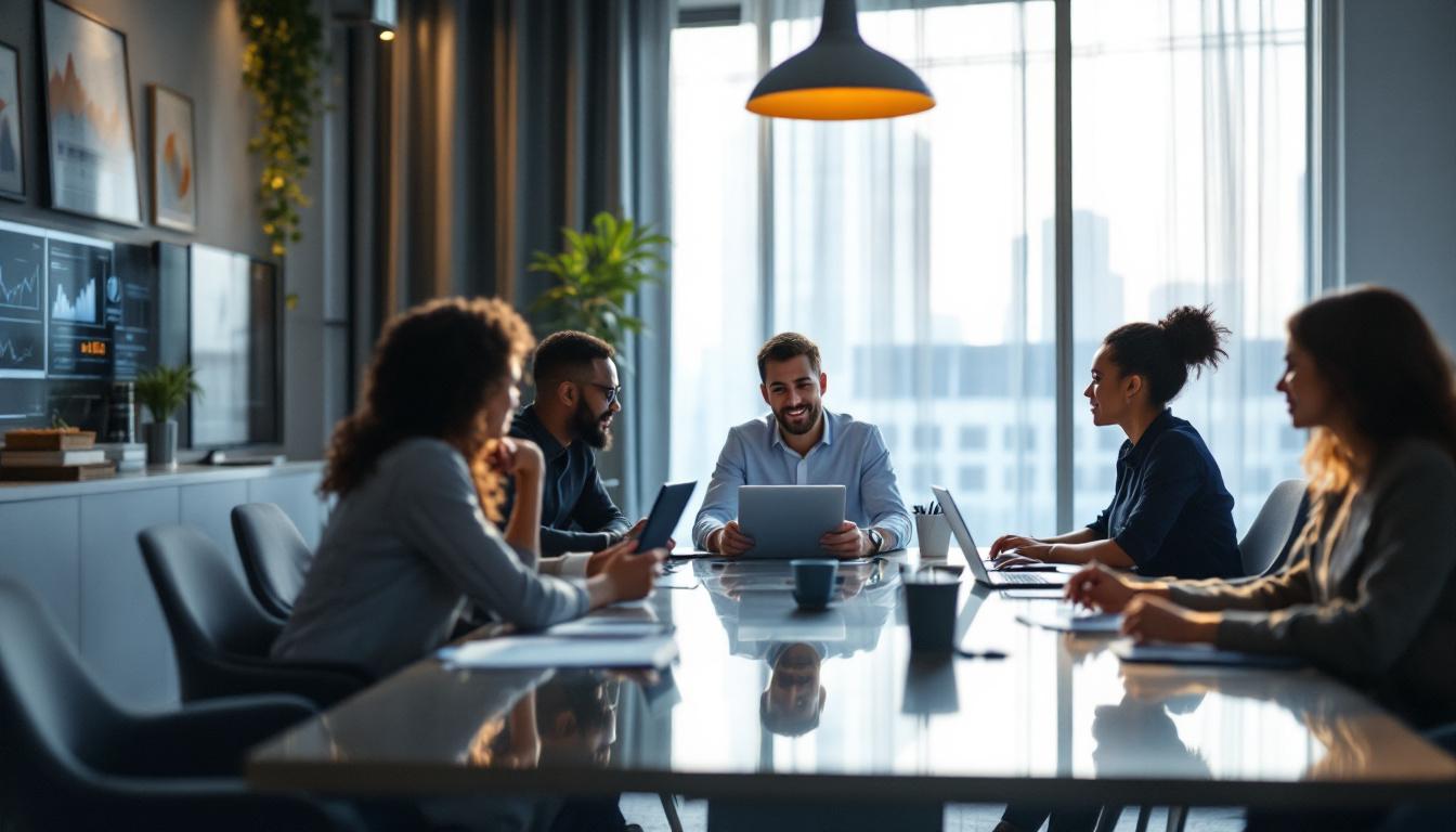 Meta transforme le business digital en 2026