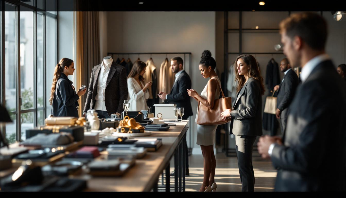 C'est quoi une vente privée : avantages pour votre business