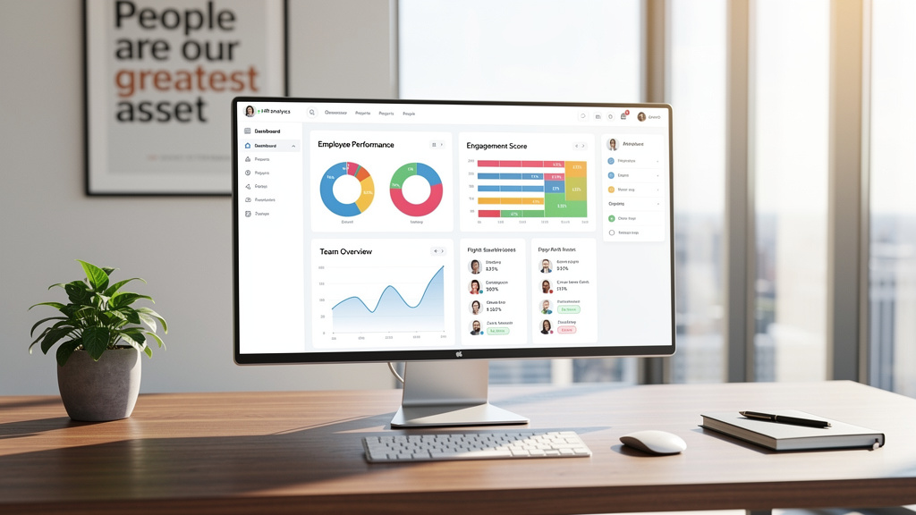 L'indicateur ressources humaines et son impact sur la performance