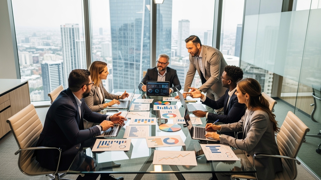 Pourquoi investir dans votre indicateur ressources humaines aujourd'hui