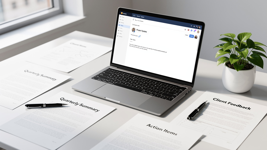 Comment éviter que votre dossier envoyé par mail soit perdu