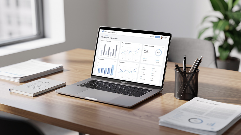 Comment analyser l'indicateur ressources humaines efficacement